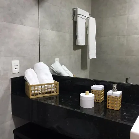 Maravilhoso Loft Vista Mar Oceanview Apartment Niteroi Exterior photo