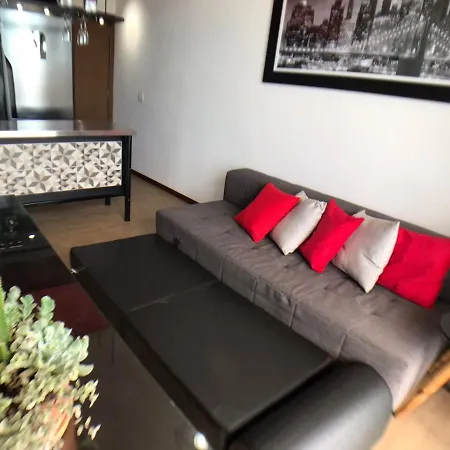 Maravilhoso Loft Vista Mar Oceanview Apartment Niteroi Exterior photo