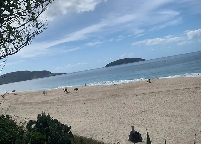 Maravilhoso Loft Vista Mar Oceanview