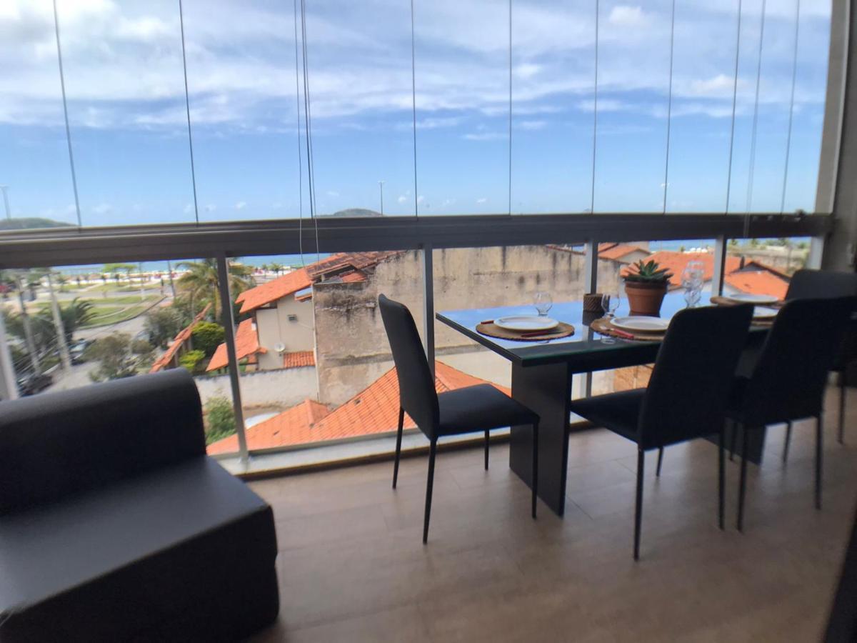 Maravilhoso Loft Vista Mar Oceanview Niteroi