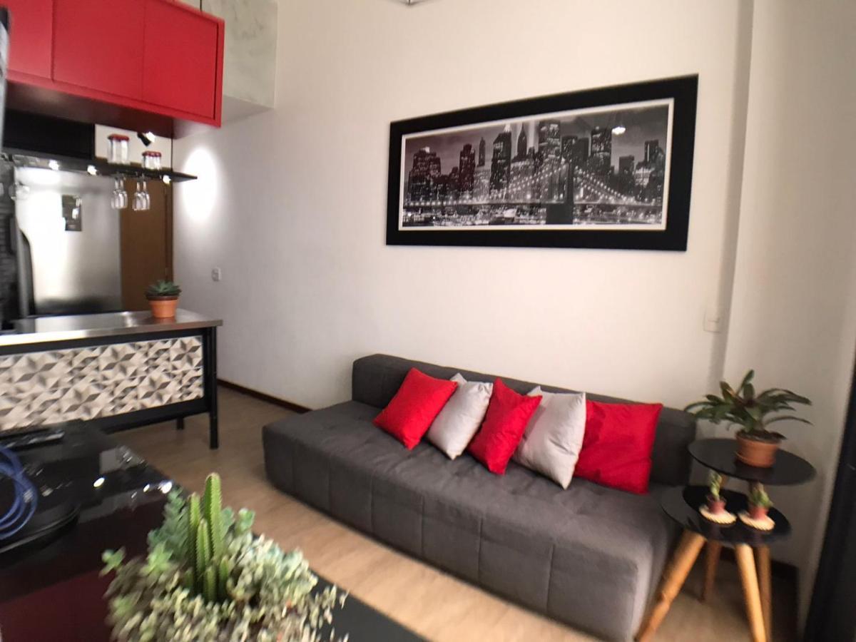 Maravilhoso Loft Vista Mar Oceanview Apartment *