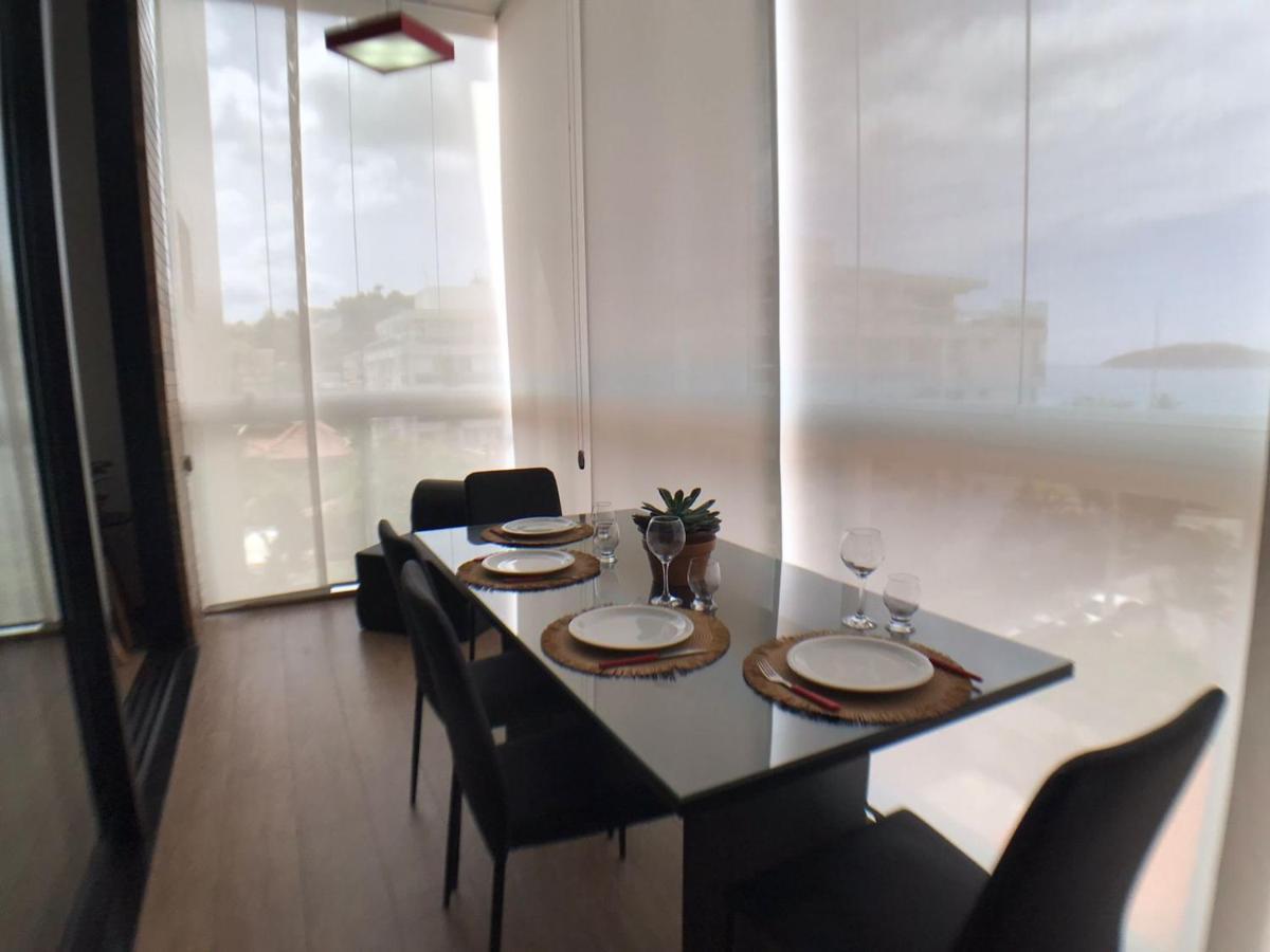 Maravilhoso Loft Vista Mar Oceanview Apartment *