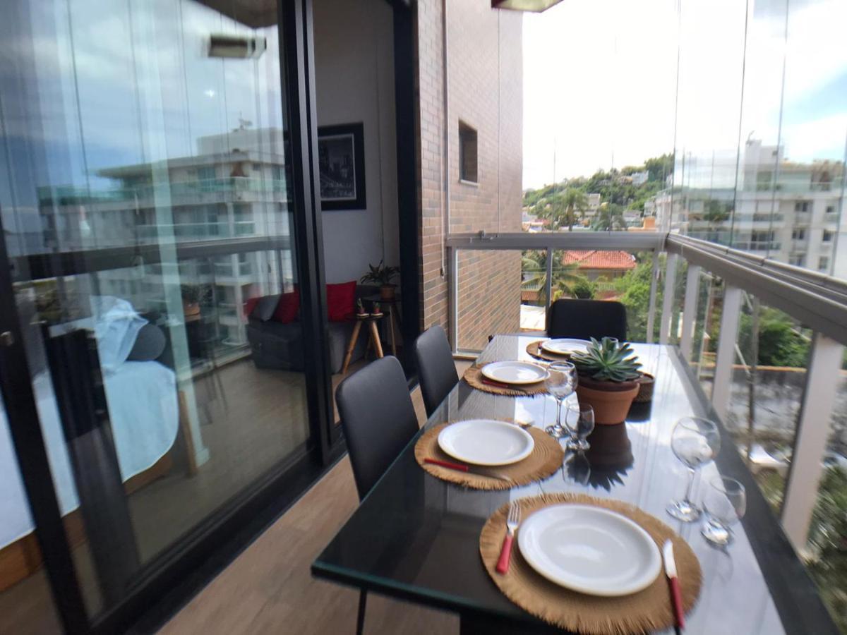 Maravilhoso Loft Vista Mar Oceanview Niteroi