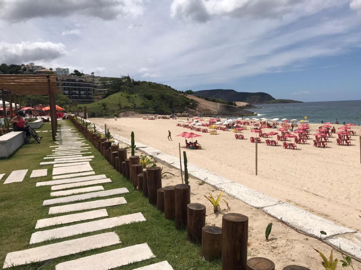 Apartment Maravilhoso Loft Vista Mar Oceanview