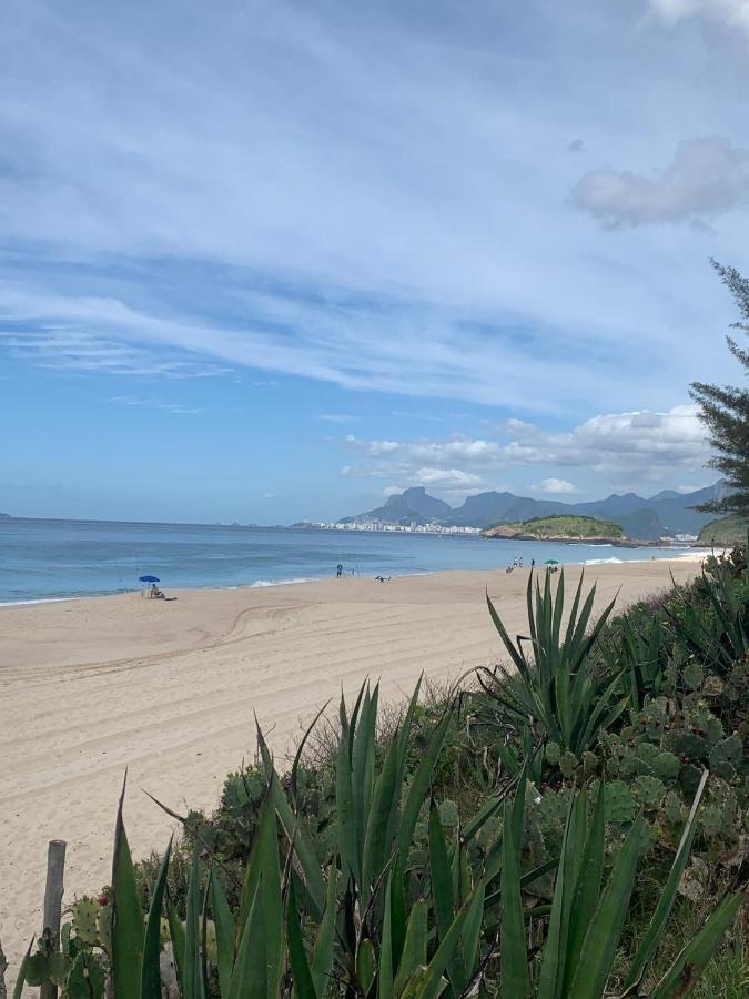 Maravilhoso Loft Vista Mar Oceanview Apartment Niteroi