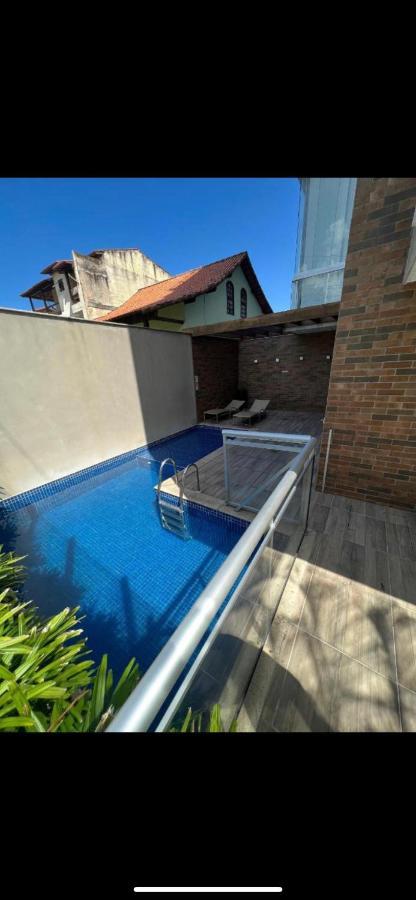 Maravilhoso Loft Vista Mar Oceanview Apartment